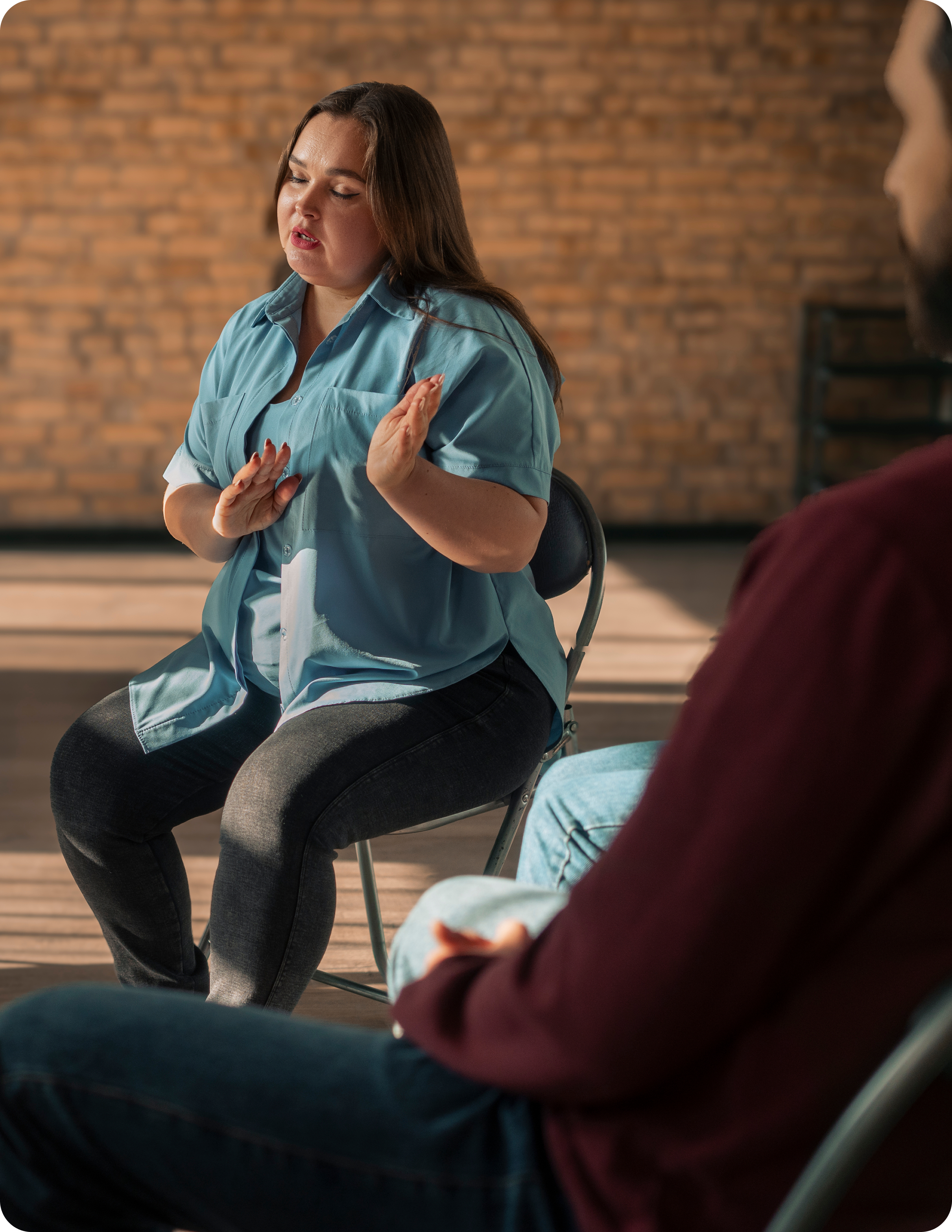 Mental Health Awareness